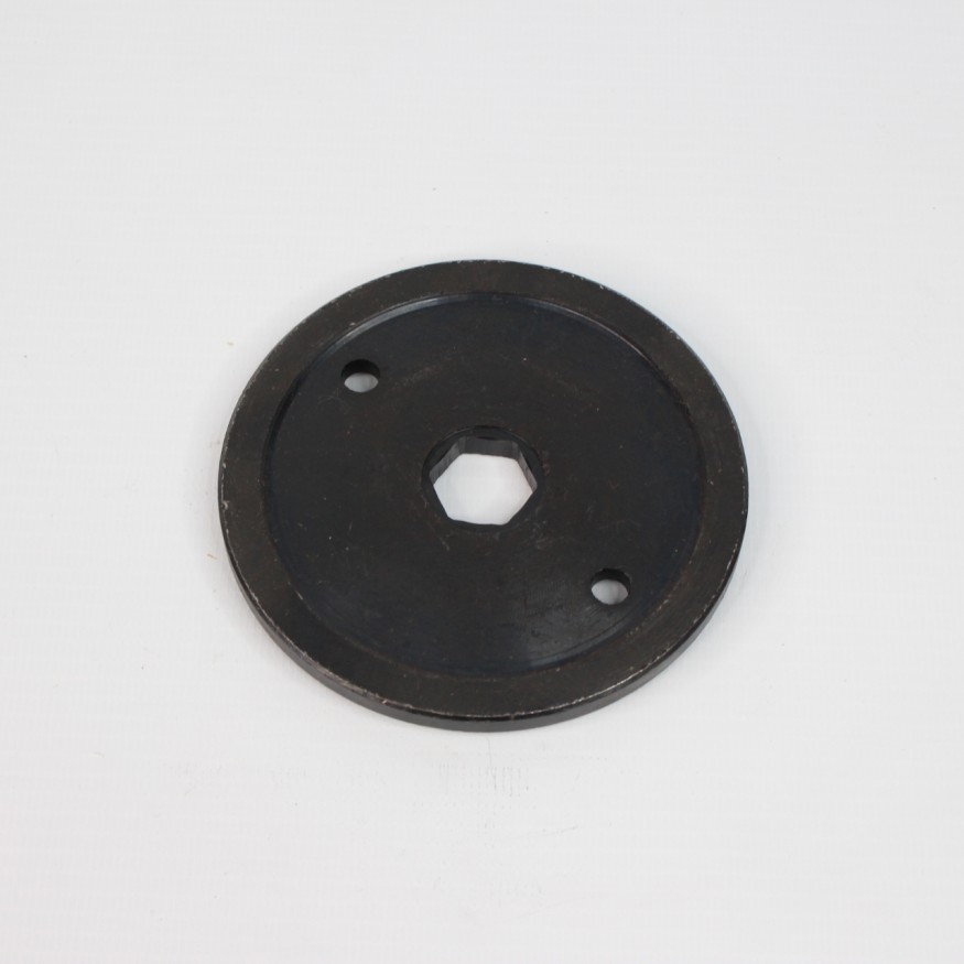 DC625 Внутренняя прижимная пластина пильного диска #57