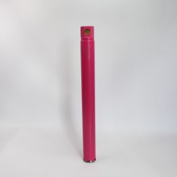 Коронка алмазная для сухого сверления Фламинго ⌀52 450мм 1-1/4&amp;quot;