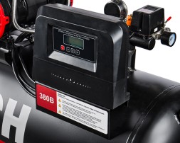 Компрессор ACF 900-200S