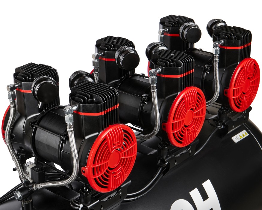 Компрессор ACF 900-200S