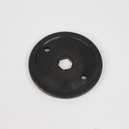 DC625 Внешняя прижимная пластина пильного диска  #59