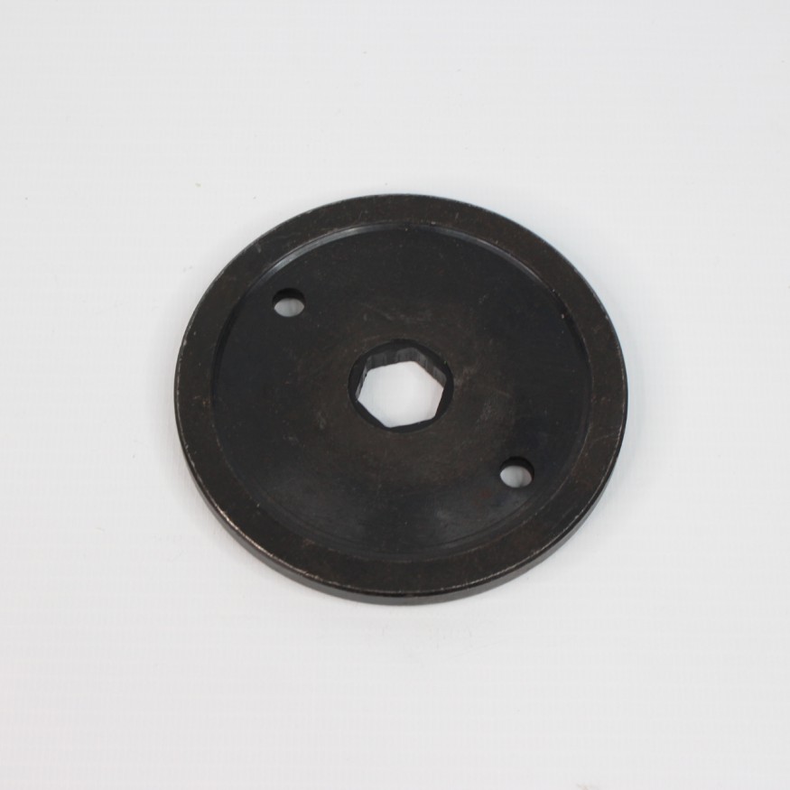 DC625 Внешняя прижимная пластина пильного диска  #59