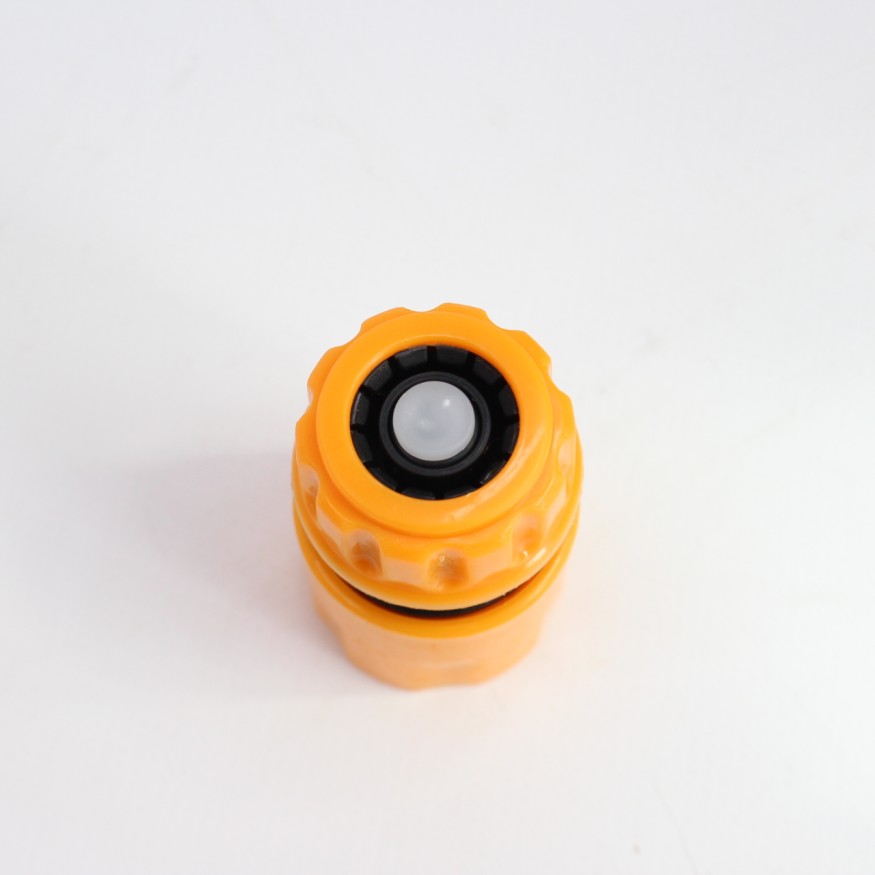 Шланг с краном