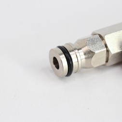 Шланг с краном