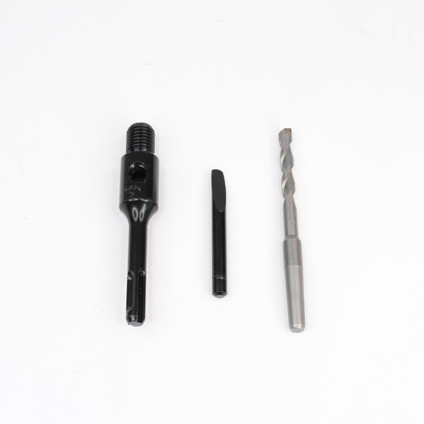 Адаптер SDS+ к М16 для перфоратора