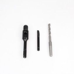 Адаптер SDS+ к М16 для перфоратора