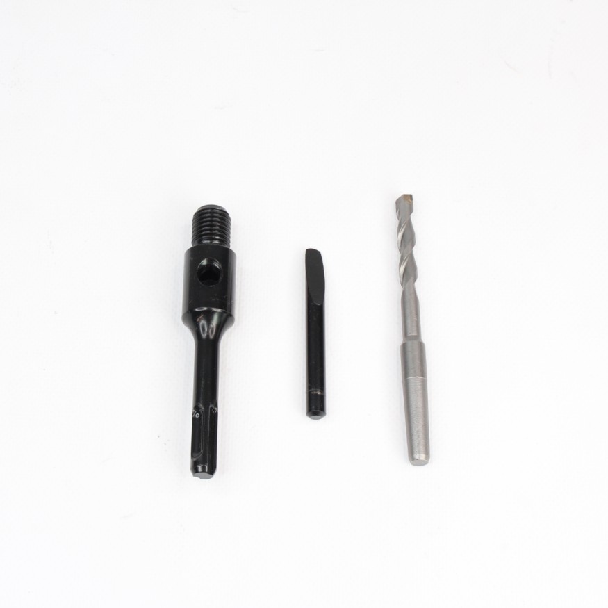 Адаптер SDS+ к М16 для перфоратора