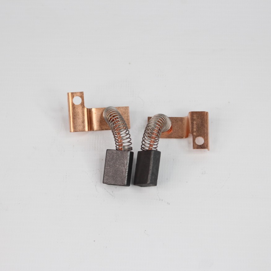 Угольные щетки Oubao OB-255