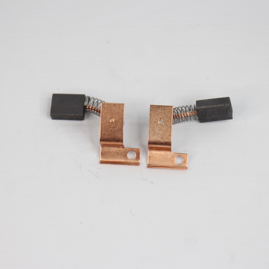 Угольные щетки Oubao OB-255