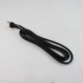 Jindu-06PBL #79 Кабель H07RN-F 2×1.5 дл. 3.5 м с евровилкой