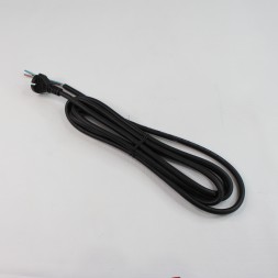 Jindu-06PBL #79 Кабель H07RN-F 2×1.5 дл. 3.5 м с евровилкой