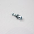 Винт под шестигранник M6х30
