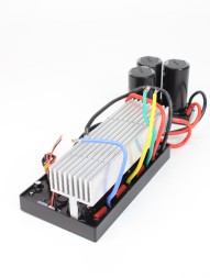 Блок управления BDC625 06.2024