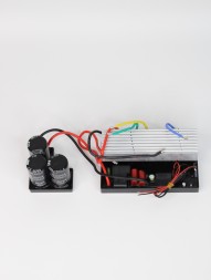 Блок управления BDC625 06.2024