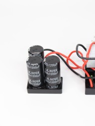 Блок управления BDC625 06.2024