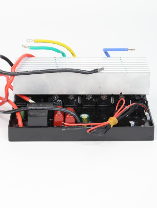 Блок управления BDC625 06.2024