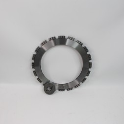 Кольцо Диск 300 алмазный по бетону TURBO