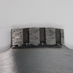 Кольцо Диск 300 алмазный по бетону TURBO