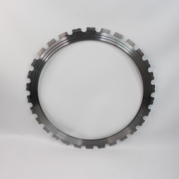 Кольцо Диск 524 алмазный по бетону Standart (S600)