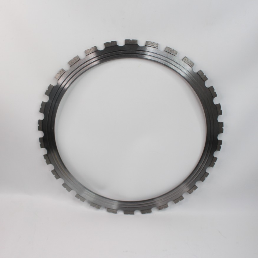 Кольцо Диск 524 алмазный по бетону Standart (S600)