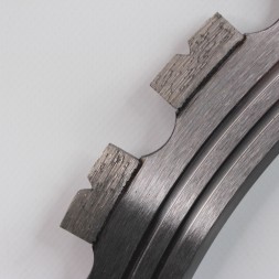 Кольцо Диск 524 алмазный по бетону Standart (S600)