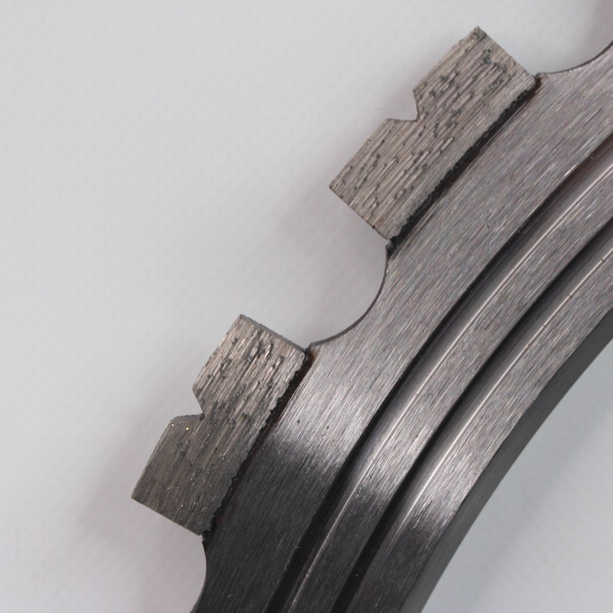 Кольцо Диск 524 алмазный по бетону Standart (S600)