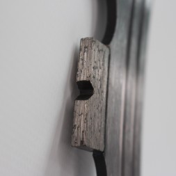 Кольцо Диск 524 алмазный по бетону Standart (S600)