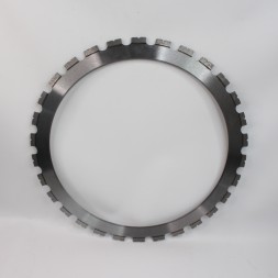 Кольцо Диск 524 алмазный по бетону Standart (S600)