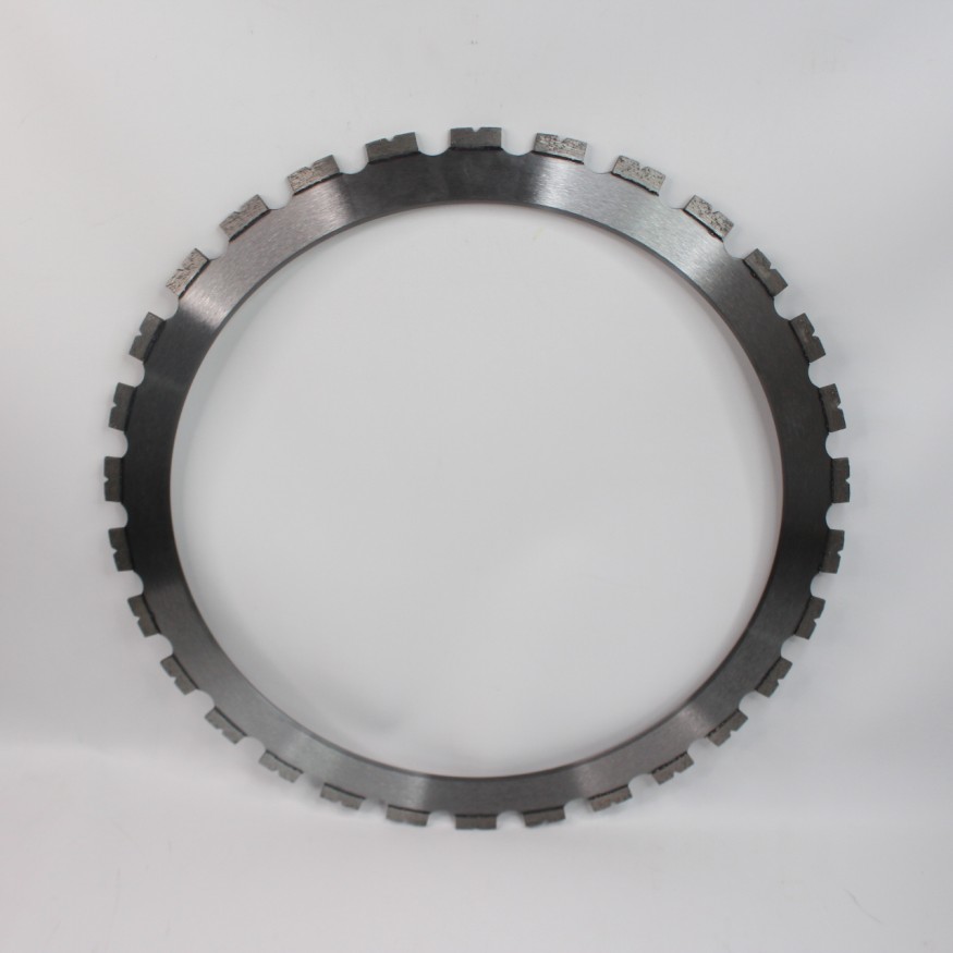 Кольцо Диск 524 алмазный по бетону Standart (S600)