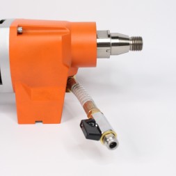 Двигатель алмазного бурения DEKOLA DE08B