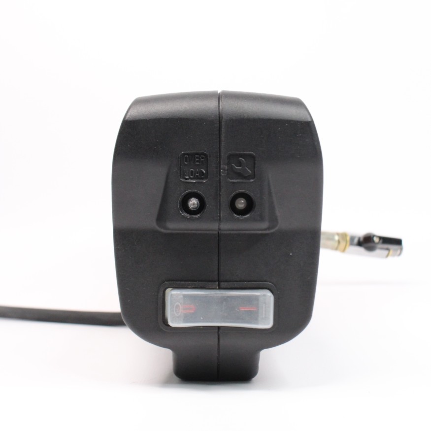 Двигатель алмазного бурения DEKOLA DE08B