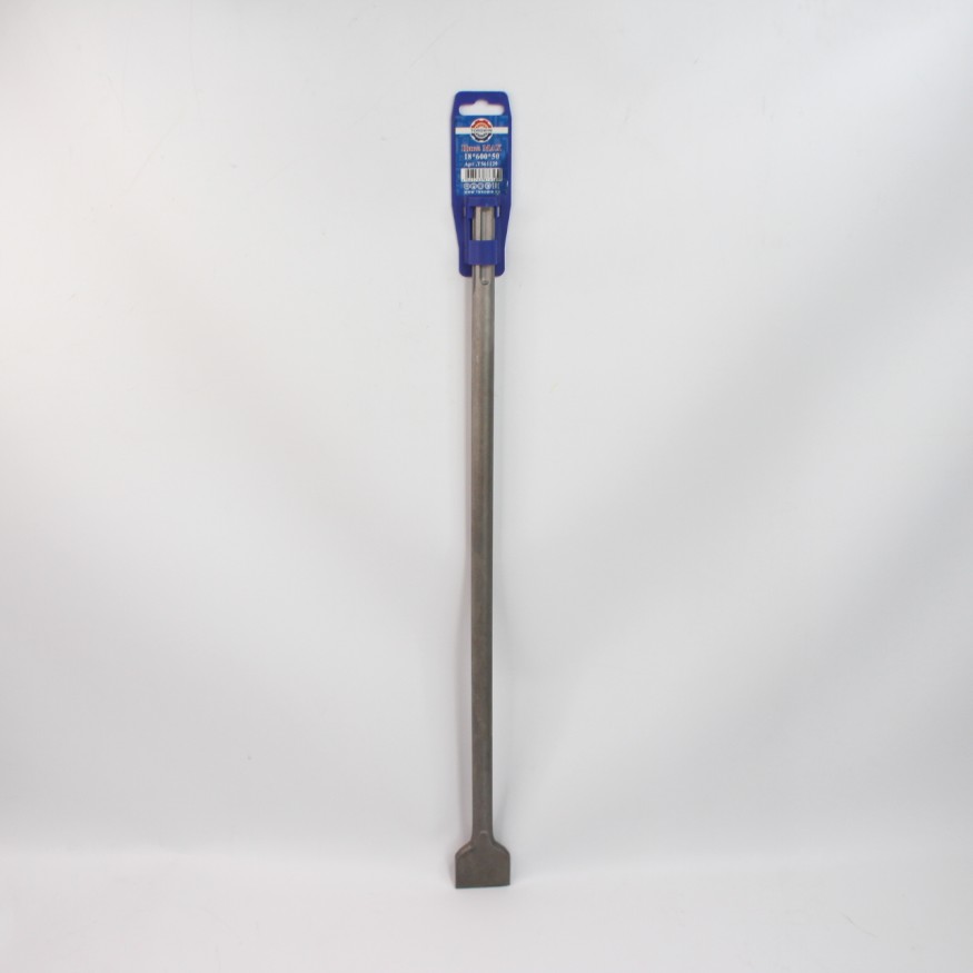 Зубило SDS-MAX плоское 600 х 50 мм, TORGWIN (T561129)