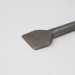 Зубило SDS-MAX плоское 600 х 50 мм, TORGWIN (T561129)