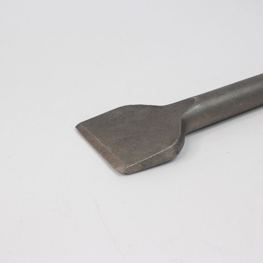 Зубило SDS-MAX плоское 600 х 50 мм, TORGWIN (T561129)
