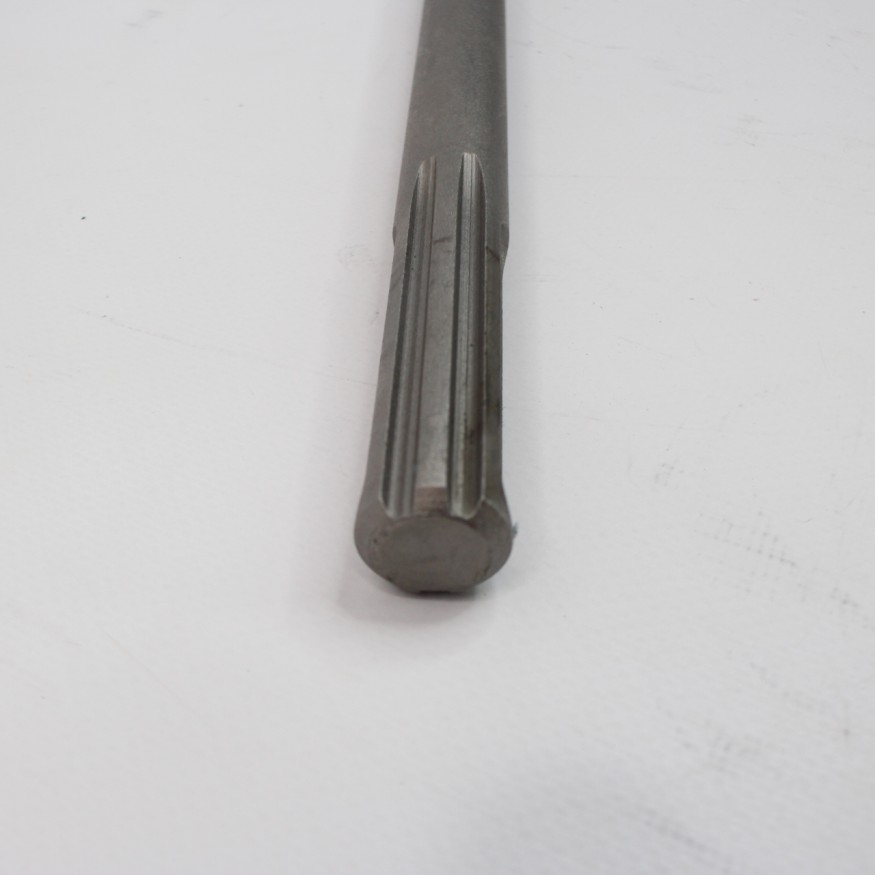 Зубило SDS-MAX плоское 600 х 50 мм, TORGWIN (T561129)