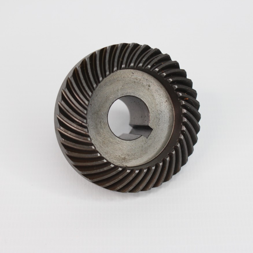 BHJ500 #33 Большая коническая шестерня