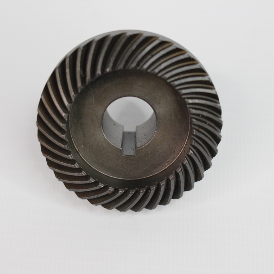 BHJ500 #33 Большая коническая шестерня