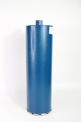 Коронка алмазная ⌀162 550мм M22