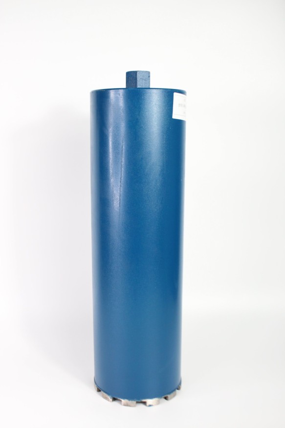 Коронка алмазная ⌀162 550мм M22