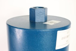 Коронка алмазная ⌀162 550мм M22