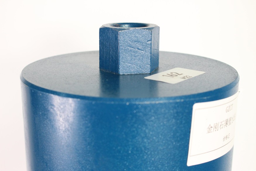 Коронка алмазная ⌀162 550мм M22