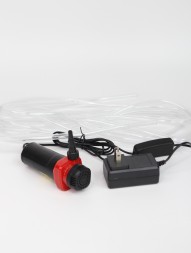 Водяной насос для установок алмазного бурения