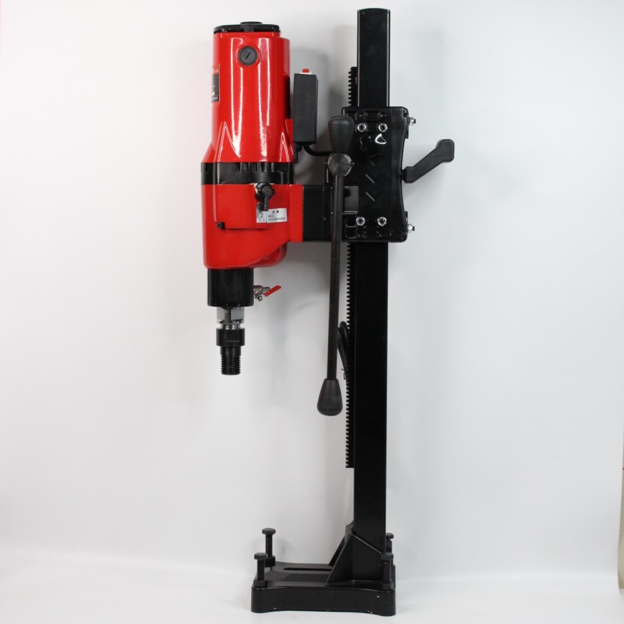 Установка алмазного бурения JINDU Z1Z-300 2-скорости