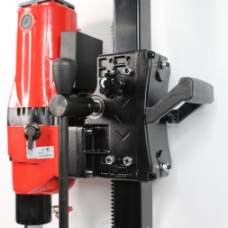 Установка алмазного бурения JINDU Z1Z-300 2-скорости