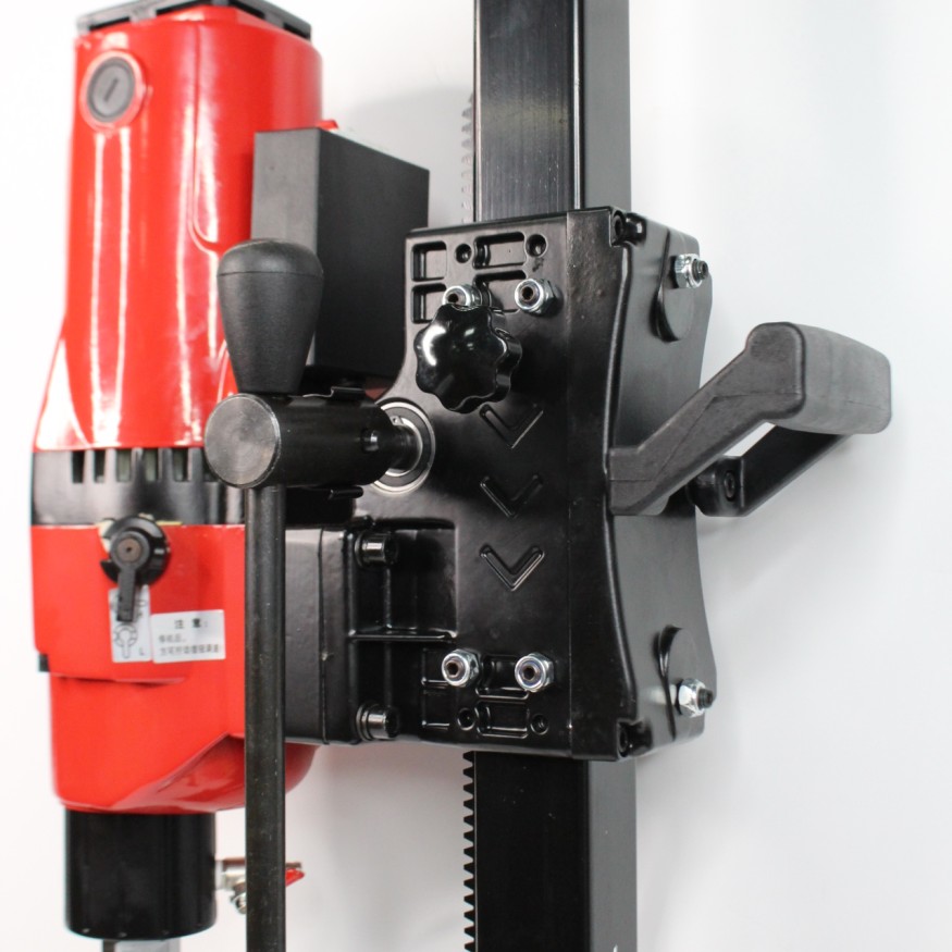 Установка алмазного бурения JINDU Z1Z-300 2-скорости