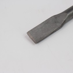 Зубило SDS-MAX плоское 600 х 25 мм, TORGWIN (T441175)