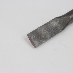 Зубило SDS-MAX плоское 600 х 25 мм, TORGWIN (T441175)