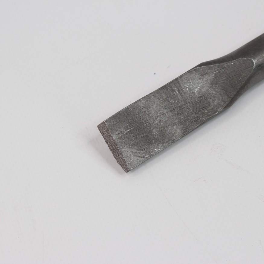 Зубило SDS-MAX плоское 600 х 25 мм, TORGWIN (T441175)
