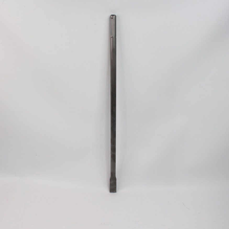 Зубило SDS-MAX плоское 600 х 25 мм, TORGWIN (T441175)