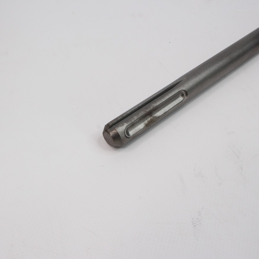 Зубило SDS-MAX плоское 600 х 25 мм, TORGWIN (T441175)